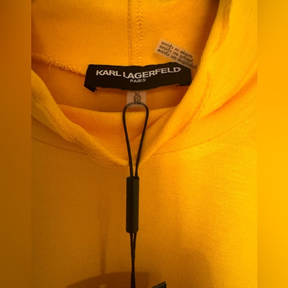 Karl lagerfeld xl - Picture 2 of 4